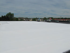 Flat Roofing - Piqua, OH2