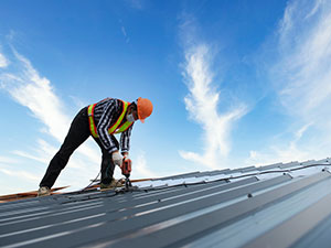 Commercial Roof Repairs Piqua OH 2