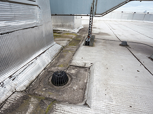 Commercial Roof Installation - Piqua, OH2