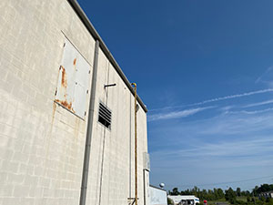 Roofing Management Piqua OH 2