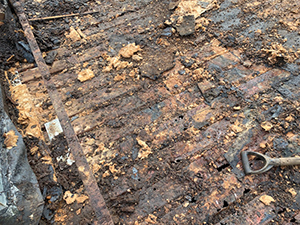 Commercial Roof Replacement - Springfield, OH 2