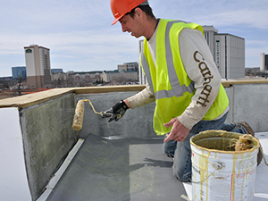 Commercial Roofing Contractors Springfield, OH 1