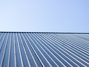 Metal Roof Restoration Franklin, OH 2