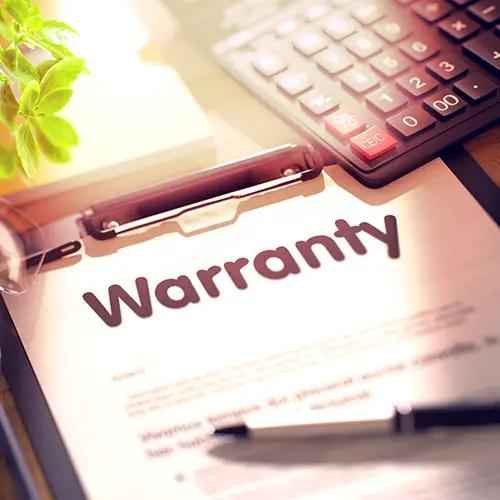 Uncovered Roofing Warranties Types and Coverage