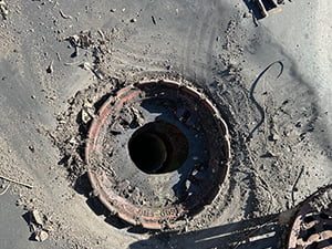 A Lasting Commercial Roof Leak Repair | A.H. Sturgill Roofing