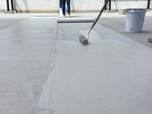 Commercial Roof Coating1