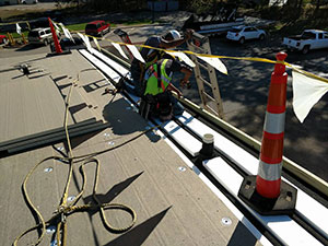 Commercial Roofing Contractor – Piqua, OH 1