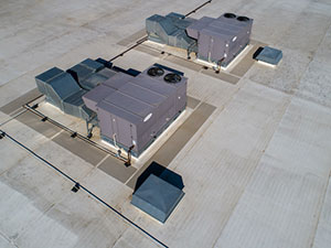 Commercial Roofing Contractors - Piqua, OH 1