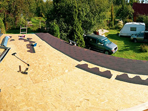 Commercial Roofing Xenia, OH 1