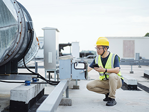 Roofing Management Sidney, OH 1