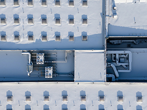 Commercial Roofing Tipp City, OH 1