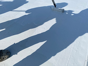 Roof-Coating-Dayton-OH-Ohio-2 | A.H. Sturgill Roofing Roof Coating Dayton, OH 1