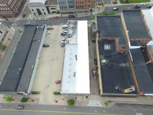 Roof Maintenance Dayton, OH 1