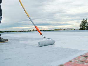 Roof-Restoration-Dayton-OH-Ohio-1 | A.H. Sturgill Roofing Roof Restoration Dayton, OH 1