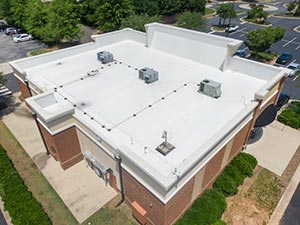 Flat-Roof-Replacement-Dayton-OH-Ohio-2 | A.H. Sturgill Roofing