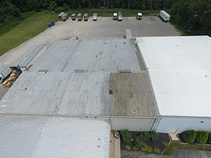 Flat-Roof-Sealing-Dayton-OH-Ohio-1 | A.H. Sturgill Roofing Flat Roof Sealing Dayton, OH 1