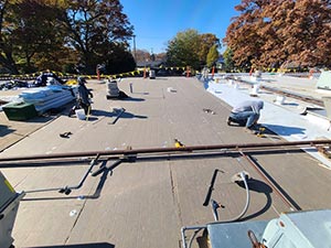 Single-Ply-Roofers-Dayton-OH-Ohio-1 | A.H. Sturgill Roofing Single-Ply Roofers Dayton, OH 1