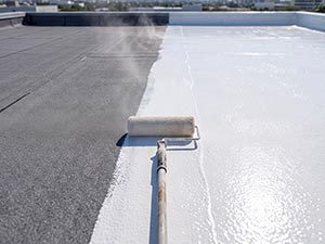 Flat-Roof-Sealing-Kettering-OH-Ohio-1 | A.H. Sturgill Roofing Flat Roof Sealing Kettering, OH 1