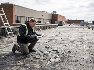 Roof-Inspection-Kettering-OH-Ohio-2 | A.H. Sturgill Roofing Roof Inspection Kettering, OH 1