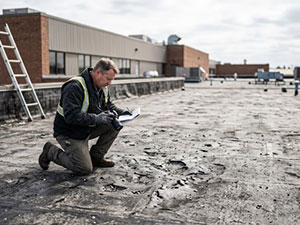 Roof-Inspection-Beavercreek-OH-Ohio-1 | A.H. Sturgill Roofing roof damage - Roof Inspection Beavercreek, OH