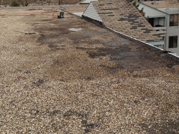 Commercial-Roof-Inspections-Dayton-OH-Ohio-1 | A.H. Sturgill Roofing